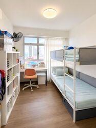 Blk 325A Punggol Bayview (Punggol), HDB 4 Rooms #597899521
